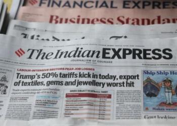 ABD, Hint ürünlerine ek vergiyi yüzde 50’ye çıkardı