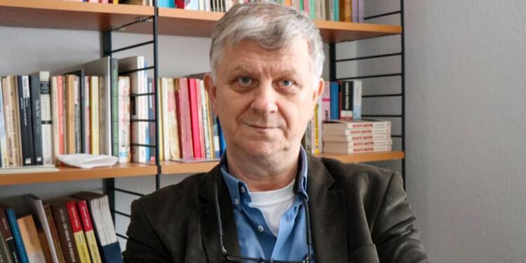 Tahmaz: Süreç güvenlikçi sınırlardan çıkmalı, demokratikleşme yoluna girmeli