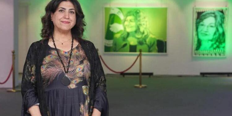 Tewar Kadınlar Birliği kuruluşunu ilan etti