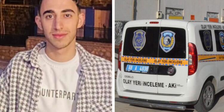 Aksaray’da iş cinayeti