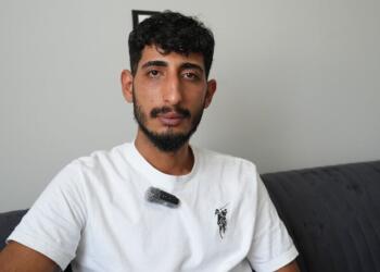 ‘Kürtleri istemiyoruz’ diyerek saldırdılar