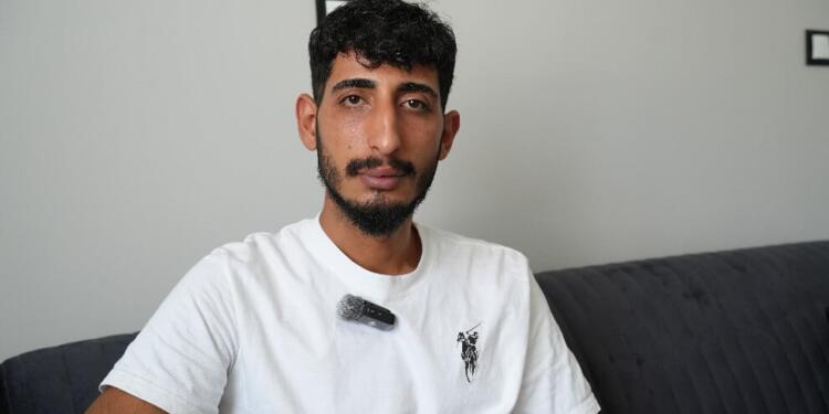 ‘Kürtleri istemiyoruz’ diyerek saldırdılar