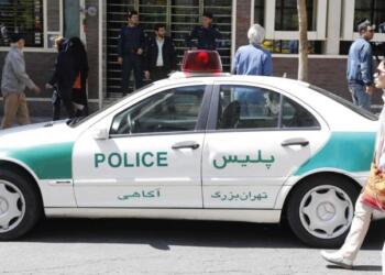 İran’da savaş sonrası 21 bin kişi tutuklandı