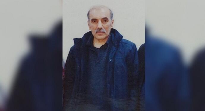 30 yıllık tutsağın tahliyesine engel: Entegre olmaya hazır değil!