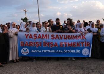 Amed’ten çağrı: Cezaevlerindeki ihlaller için önlem alın