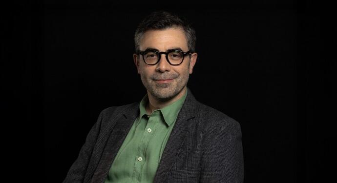 Santiago Zabala: Öcalan’ın çabaları boşa gitmemeli