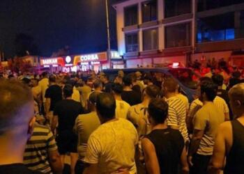 İHD: Kürt işçilere dönük saldırının failleri yargılansın