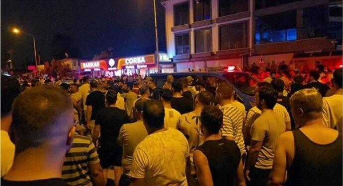 İHD: Kürt işçilere dönük saldırının failleri yargılansın