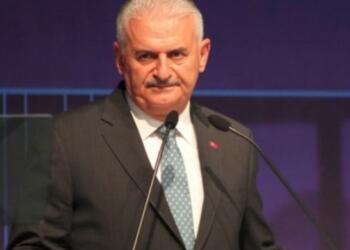 Binali Yıldırım: Adem-i merkeziyet üniter devlete tehdit değil