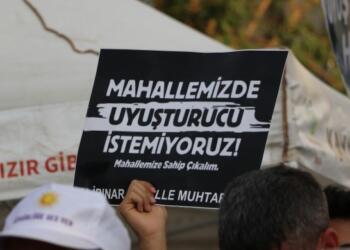 Êlih’te alarm: Uyuşturucu kullanımı 9 yaşına kadar düştü