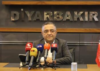 Tanrıkulu: Demokratik siyaseti güvence altına alın