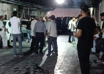 15 yaşındaki çocuk serinlemek için girdiği sulama kanalında boğuldu