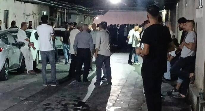 15 yaşındaki çocuk serinlemek için girdiği sulama kanalında boğuldu