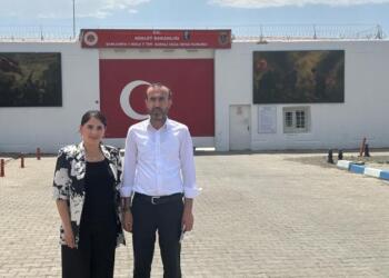 Hilvan cezaevlerindeki ihlaller İHİK’e taşındı