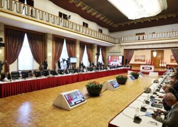 DEM Parti’den komisyon açıklaması: Yasal düzenlemelere dair çalışmalar yürütülecek