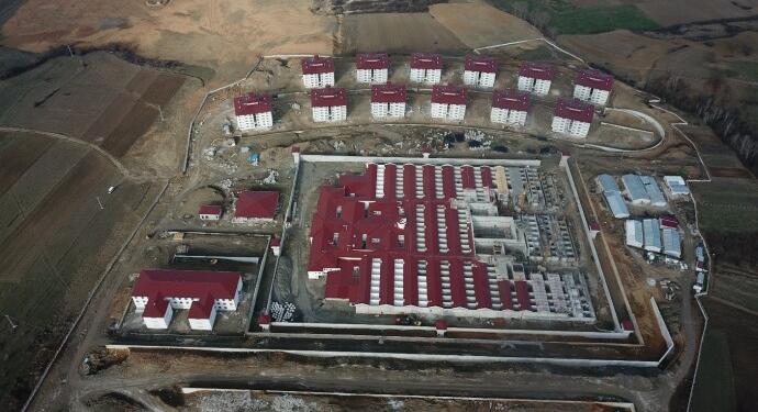 Tutsaklara tehdit: Süreç bitsin o zaman görüşürüz