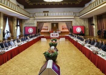 Komisyon bugün yakınlarını kaybedenleri dinleyecek