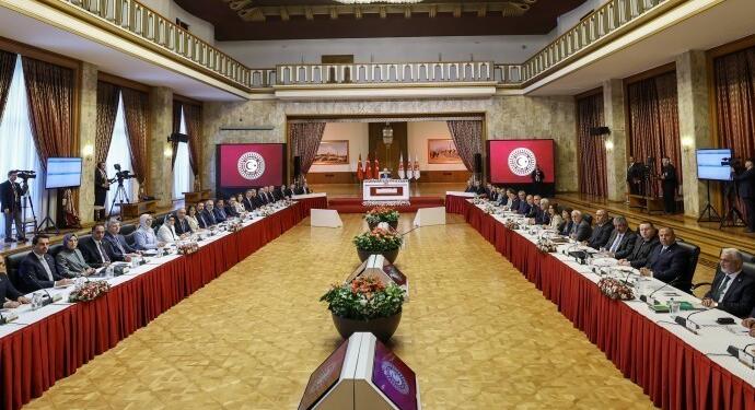 Komisyon bugün yakınlarını kaybedenleri dinleyecek