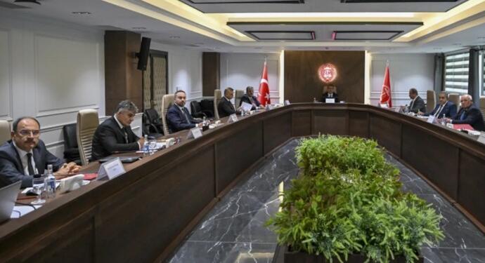 Hakem Kurulu’nda zam oranı belli oldu: Sendikalar çekildi