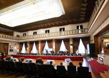 Baro başkanları: Türkiye kendi modelini oluşturmalı