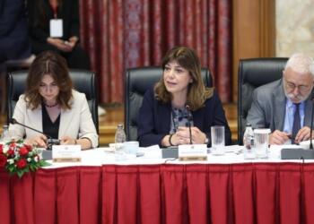 DEM Parti komisyon üyeleri: Komisyonun bir irade ortaya koyması gerekir