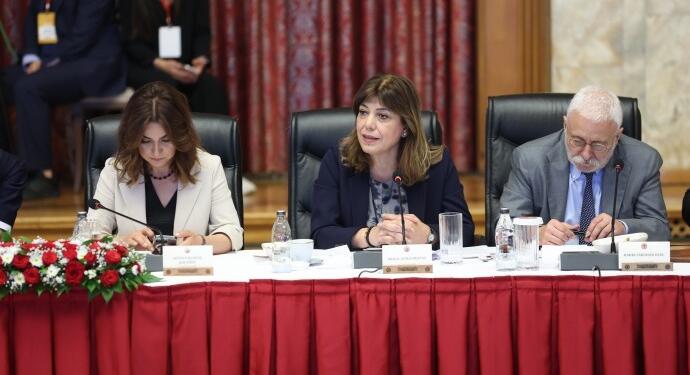 DEM Parti komisyon üyeleri: Komisyonun bir irade ortaya koyması gerekir