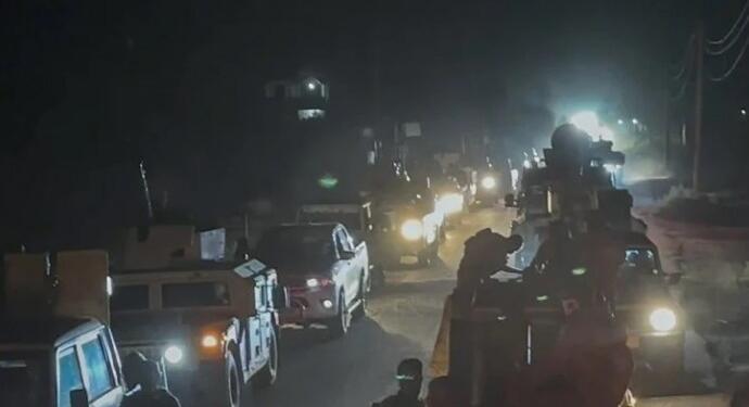 Dêrazor’da son 8 ayda 150 DAİŞ saldırısı