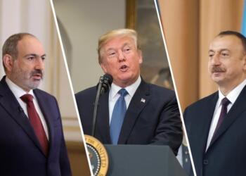 Ermenistan ve Azerbaycan arasında anlaşma: Ekonomik ve stratejik adımlar atılacak