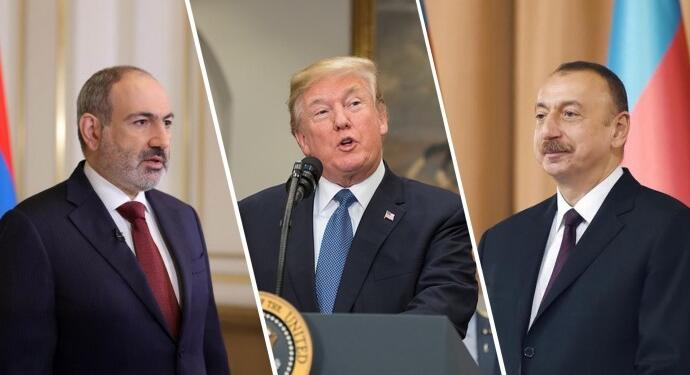 Ermenistan ve Azerbaycan arasında anlaşma: Ekonomik ve stratejik adımlar atılacak