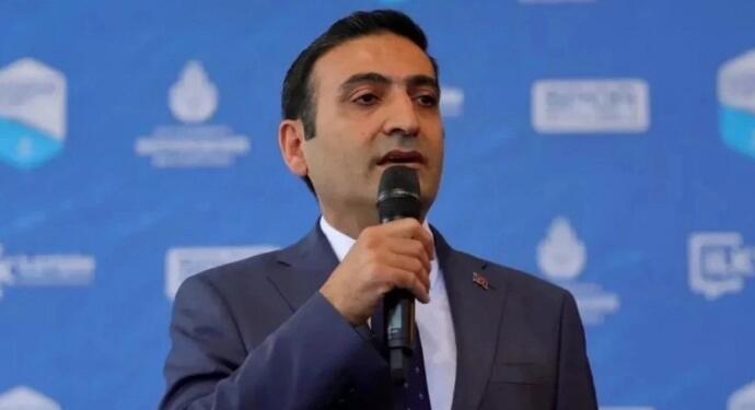 Beyoğlu Belediye Başkanı ile birlikte 17 kişi tutuklandı