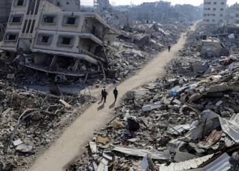 İsrail medyası: Gazze’nin işgali onaylandı