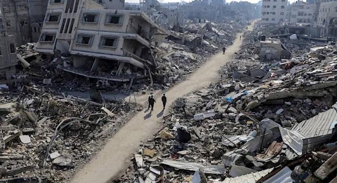 İsrail medyası: Gazze’nin işgali onaylandı