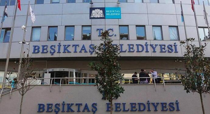 Beşiktaş Belediyesi soruşturmasında iddianame kabul edildi