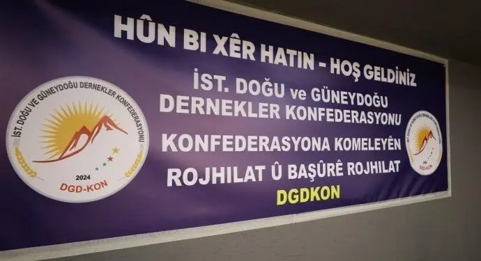 DGD-KON’dan Dr Bengi Başer ve İlber Ortaylı’ya tepki
