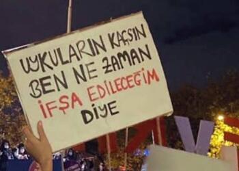178 edebiyatçıdan ‘ifşa’ açıklaması