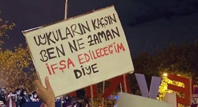 178 edebiyatçıdan ‘ifşa’ açıklaması