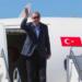 Erdoğan, Çin’e gidecek