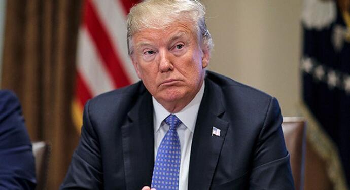 Trump yönetimi, Filistinli yetkililerin vizelerini iptal etti