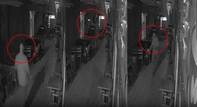 Evrensel’e silahlı saldırı düzenleyen Biler tutuklandı