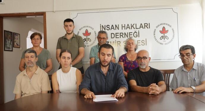 İHD: Şüpheli mülteci ölümleri münferit değil