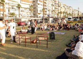 İzmir Barışa İhtiyacım Var Kadın İnisiyatifi kuruluşunu ilan etti