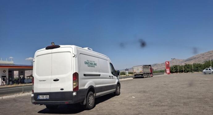 Berat Nazlıcan’ın cenazesi 6 yıl sonra teslim alındı