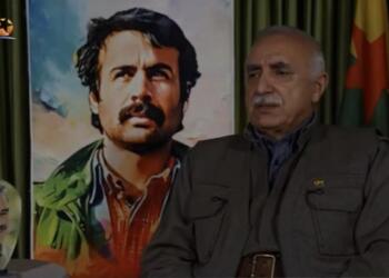 Murat Karayılan: 15 Ağustos toplumsal devrime yol açtı