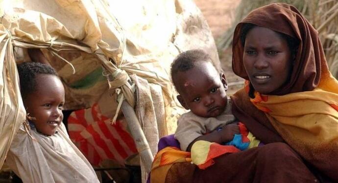 Sudan’da mülteci kampına saldırı: En az 40 ölü