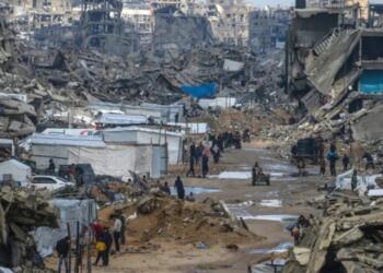 Mayıs ayından beri yardım arayan en az bin 760 Filistinli öldürüldü