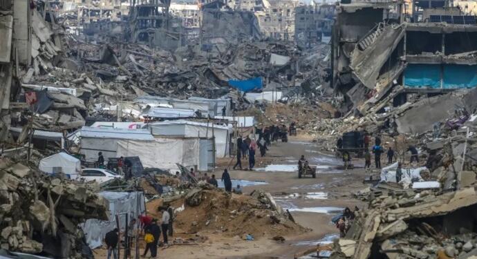 Mayıs ayından beri yardım arayan en az bin 760 Filistinli öldürüldü