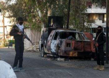 Süveyda’daki köylere saldırılar devam ediyor