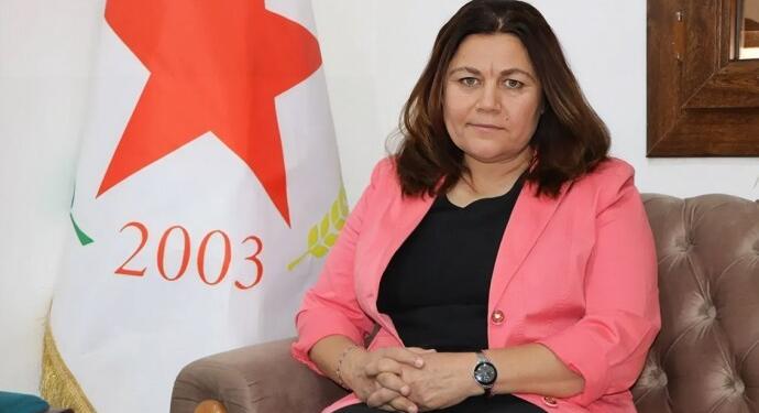 Foza Yûsif: Türkiye, Suriye’de istikrarsızlığı derinleştiriyor