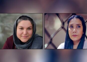İran’da kadın tutsaklara yeni dava