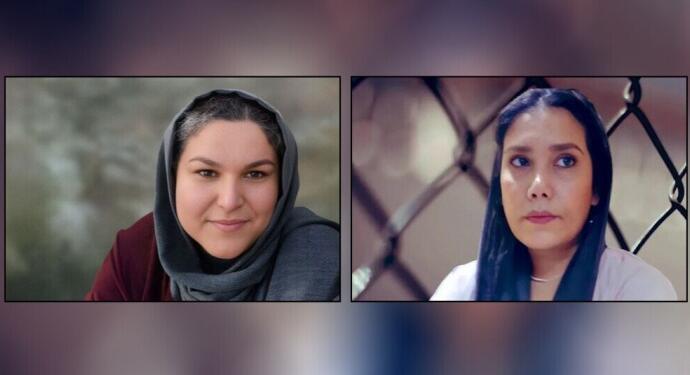 İran’da kadın tutsaklara yeni dava